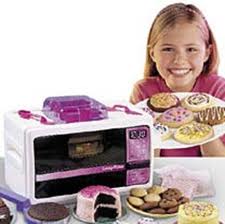 The Kate Chronicles: Boys And Easy Bake Ovens